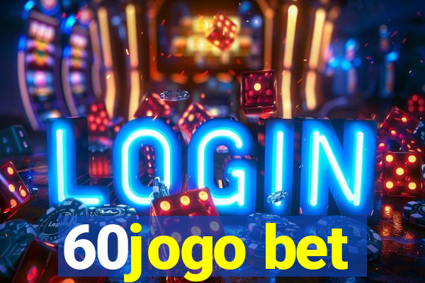 60jogo bet